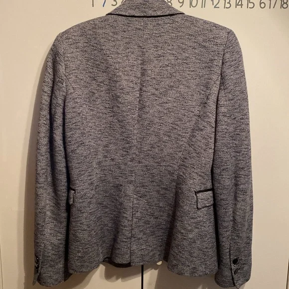 Zara Blazer Small - Picture 4 of 5